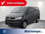 VW T6.1, 2.0 TDI Transporter Kasten, Jahr 2022 - Leinefelde-Worbis