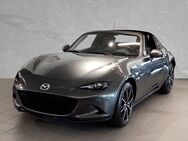 Mazda MX-5, #Exclusive-Line #SofortverfÃgbar, Jahr 2022 - Bayreuth