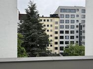 Großzügige, helle Wohnung zentral in Essen - Essen