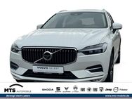 Volvo XC60, Inscription EU6d B4 Mild-Hybrid Benzin Automatikgetriebe (14 digitales, Jahr 2021 - Neu Anspach