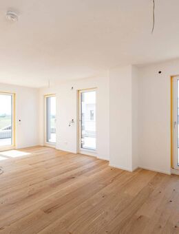 Tolle 2-Zi.-ETW mit großer Dachterrasse in den Fuchsgärten! - Nürnberg