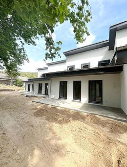 Wunderschönes Mittelreihenhaus - Geesthacht