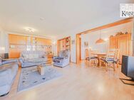 Attraktive 2,5-Zimmer-Wohnung mit Balkon und Tiefgaragenstellplatz - Rheinfelden (Baden)