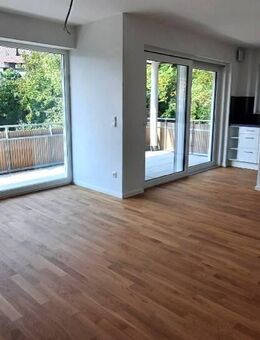 3 Zimmer Wohnung mit Aufzug und Balkon - barrierefrei! - Oppenweiler