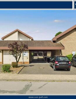 Wohnhaus mit multifunktionalen Gewerberäumen für Ihre Ideen - Detmold
