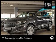 VW Touareg, 3.0 TDI Atmosphere V6, Jahr 2021 - Stuttgart