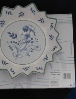 Villeroy & Boch Switch 3 Cordoba Gebäckschale 25cm Neu - Köln