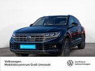 VW Touareg, 3.0 eHybrid Elegance, Jahr 2023 - Groß Umstadt