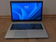 HP EliteBook 850 G5 15,6" i5-8350U RX 540 32GB RAM 500GB SSD Win 11 Pro - München Bogenhausen