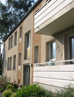 3-Zimmer-Wohnung in Mülheim-Winkhausen - Mülheim (Ruhr)