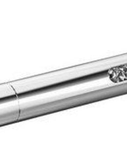 Swarovski Drehkugelschreiber Crystal Shimmer, mit Swarovski® Kristallen