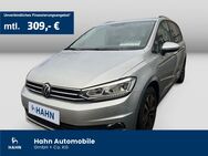 VW Touran, 1.5 TSI United, Jahr 2020 - Fellbach