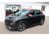 Citroen C3 Aircross Feel PT110 Navi HUD Klima PDC Keyless - Großrudestedt