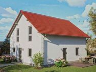 Grundstück für projektiertes Einfamilienhaus für die ganze Familie - Pfaffenhofen (Ilm)
