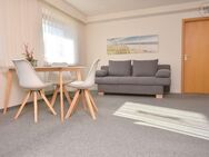 Möblierte 1,5 Zimmer EG-Wohnung mit Terrasse & Gartenanteil in Kaufbeuren - Kaufbeuren