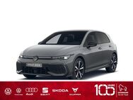 VW Golf, 1.5 GTE Black Style eHybrid, Jahr 2022 - Vilsbiburg