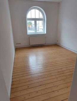 Tribseer Damm 73 EG-links - Stralsund