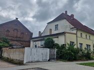 Einfamilienhaus mit Potential in der Gemeinde Groß Kreutz - Groß Kreutz (Havel)