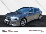 Audi A6, Avant 50 TFSIe quattro S line, Jahr 2024 - Gießen