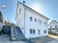 Junges Einfamilienhaus mit Einliegerwohnung in Stiepel - Bochum