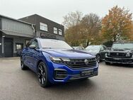 VW Touareg R 4M eHybrid 1Hd/ACC/HUD/Pano/Leder/22' - Bottrop