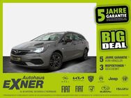 Opel Astra K Sportstourer 1.2 Turbo DESIGN&TECH LED, - Hof