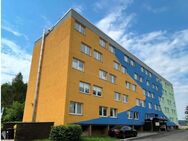Appartement IV/05 im 3. Obergeschoss - Neukirchen (Erzgebirge)