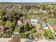 In Bestlage von Elmschenhagen-Kroog. - Gemütliches Einfamilienhaus mit 1.200 m² Grundstück. - Kiel
