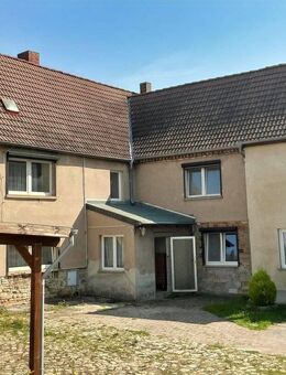 Mehrgenerationenhaus auf dem Land - Mücheln (Geiseltal)