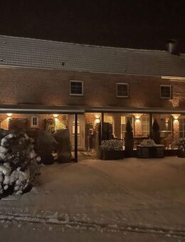 Aus privatem Portfolio : 6-Familienhaus nach Sanierung nur noch 2.283/m² Wohnfläche - Krummhörn