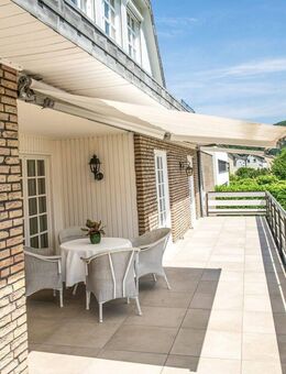 Freistehendes Traumhaus mit wunderschönem Garten und atemberaubenden Weitblick - Kordel