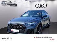 Audi Q5, 50 TDI quattro S line, Jahr 2023 - Oberursel (Taunus)