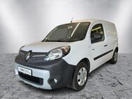 Renault Kangoo, Z E 33 VARIO KAUFBATTERI, Jahr 2022 - Flensburg