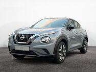 Nissan Juke, 1.0 DIG-T 114 ACENTA Komfort, Jahr 2024 - Neuruppin