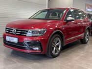 VW Tiguan Allspace Highline 4Motion R-Line - Dormagen