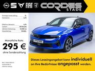 Opel Astra, L Electric AUTOMATIK 295 Euro ohne Anzahlug (185), Jahr 2023 - Stade (Hansestadt)