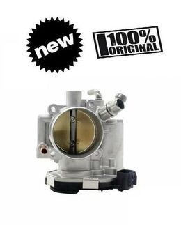 ORG DROSSELKLAPPE OPEL ASTRA J 1.6 1.8 55561495 0280750244 825262 - Dortmund Wickede