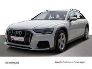 Audi A6 Allroad, 40 TDI quattro, Jahr 2022 - Hamburg