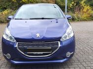 Peugeot 208 Active 95 Klima PDC Einparkhilfe usw. VB 5.999,00 € - Würzburg