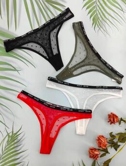 Tanga set m neu ovp - Westhausen (Baden-Württemberg)