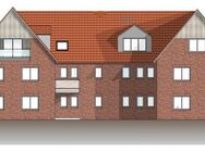 2 Zi.-DG-Wohnung - Wohnflair in modernem Haus in Wedemark-Wennebostel - Wedemark