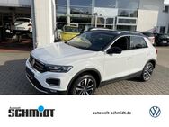 VW T-Roc, 1.5 TSi United ÂHK 17Zoll, Jahr 2021 - Lünen