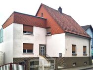 Freistehendes Einfamilienhaus in Thaleischweiler- Fröschen - Thaleischweiler-Fröschen