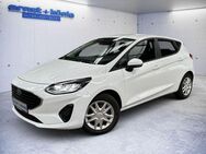 Ford Fiesta 1.1 S&S COOL&CONNECT *DAB*LED*PDC*SHZ* - Freiburg (Breisgau)