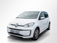 VW up, E-UP AEBS, Jahr 2018 - Magdeburg