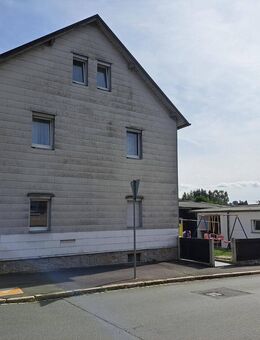 Für Großfamilien oder als Mehrgenerationenhaus - Oberkotzau
