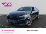 Audi RSQ8, ADVANCED CARBON QUATTRO, Jahr 2024 - Köln