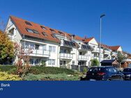 Mit besten Aussichten: Neuwertige Maisonette-Wohnung in Aussichtslage im 2.OG in Sachsenheim - Sachsenheim