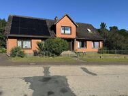 Traum vom Landleben: Großes Haus mit Garten, Stall & Scheune in Elbnähe - Hitzacker (Elbe)