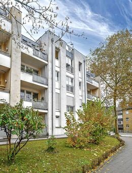 Gemütliche 1-Zimmer-Wohnung in Mönchengladbach - perfekt als Zuhause oder Kapitalanlage! - Mönchengladbach